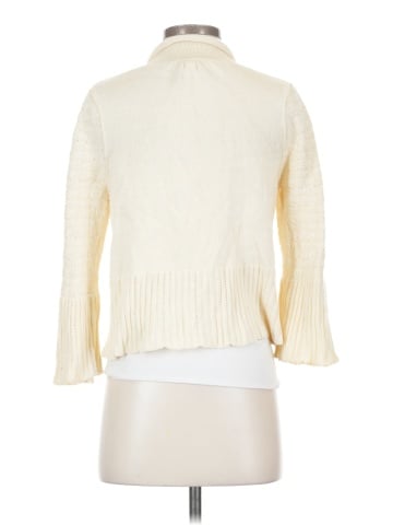 Fossil Cardigan (view 2)