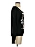 Assorted Brands Graphic Black Sweatshirt Size S - photo 4