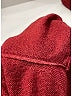 Loro Piana 100% Cashmere Burgundy Pullover Sweater Size EU (IT) 48 / US 12 - photo 9