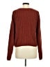 Universal Thread Brown Pullover Sweater Size M - photo 2