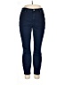 Tracy Reese Blue Jeggings Size 14 - photo 1
