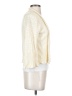Fossil Ivory Cardigan Size S - photo 4