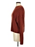 Universal Thread Brown Pullover Sweater Size M - photo 5