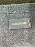 Zadig & Voltaire Blue Pullover Sweater Size Med (2) - photo 7