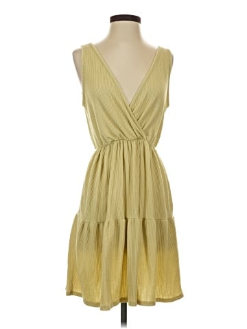 Caution to the Wind Casual Dress (view 1)