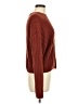 Universal Thread Brown Pullover Sweater Size M - photo 4