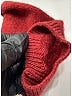Loro Piana 100% Cashmere Burgundy Pullover Sweater Size EU (IT) 48 / US 12 - photo 8