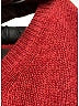 Loro Piana 100% Cashmere Burgundy Pullover Sweater Size EU (IT) 48 / US 12 - photo 11