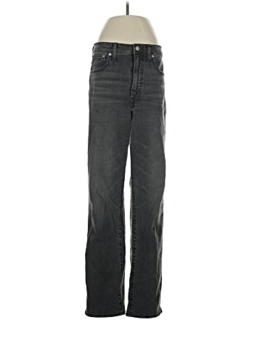 Madewell Jeans (view 1)
