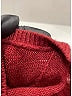 Loro Piana 100% Cashmere Burgundy Pullover Sweater Size EU (IT) 48 / US 12 - photo 12