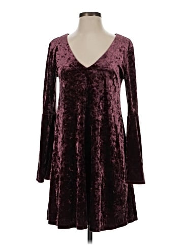 a.n.a. A New Approach Casual Dress (view 1)