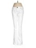 CAbi White Jeans Size 6 - photo 1