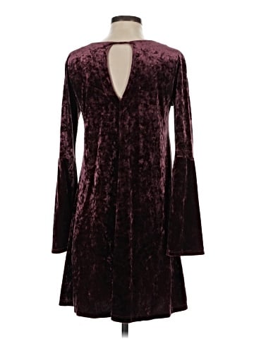 a.n.a. A New Approach Casual Dress (view 2)
