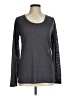 Under Armour Gray Long Sleeve T-Shirt Size M - photo 1