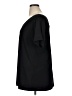 Honeyme Black Short Sleeve Top Size XL - photo 5