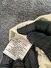 Saturday Sunday 100% Cotton Ivory Jacket Size S - photo 7