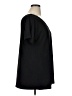 Honeyme Black Short Sleeve Top Size XL - photo 4