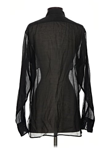 Ralph Lauren Black Label Long Sleeve Button-Down Shirt (view 2)