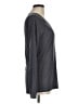 Under Armour Gray Long Sleeve T-Shirt Size M - photo 4