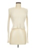 Stitch & Pine Ivory Turtleneck Sweater Size M - photo 1