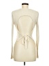 Stitch & Pine Ivory Turtleneck Sweater Size M - photo 2