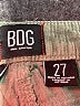 BDG 100% Cotton Green Casual Pants Size 27 waist - photo 7