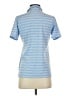 Vineyard Vines Performance Blue Short Sleeve Top Size XXS - photo 2