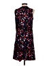Calvin Klein Graphic Black Casual Dress Size S (estimated) - photo 2