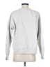 TNA Silver Sweatshirt Size 2 - photo 2