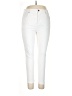 Universal Standard Ivory Jeggings Size 14 - photo 1