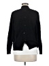 Essentials by Milano Black Cardigan Size M - photo 2