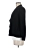 Essentials by Milano Black Cardigan Size M - photo 5
