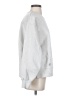 TNA Silver Sweatshirt Size 2 - photo 4
