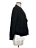 Essentials by Milano Black Cardigan Size M - photo 4