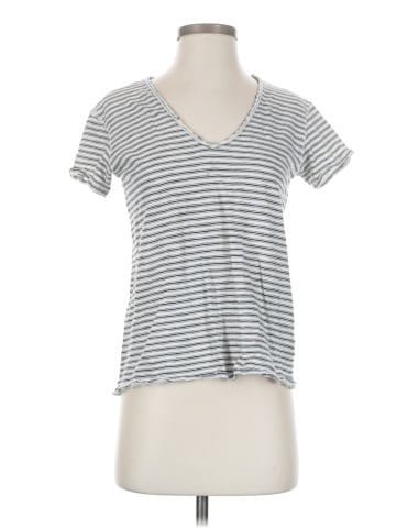 ALLSAINTS Short Sleeve Top (view 1)
