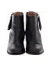 Vionic Black Ankle Boots Size 10 - photo 2
