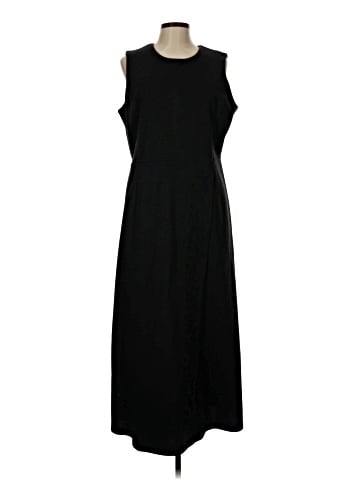 Eddie Bauer Casual Dress (view 1)