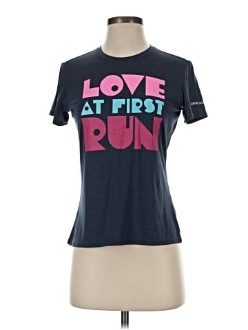 Brooks Active T-Shirt (view 1)