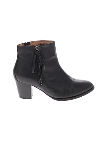Vionic Ankle Boots (view 1)