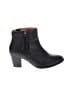 Vionic Black Ankle Boots Size 10 - photo 1