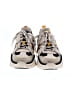 Isabel Marant 100% Leather Gray Sneakers Size EU 40 - photo 2