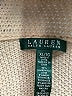Lauren by Ralph Lauren Tan Pullover Sweater Size XL - photo 7