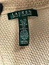 Lauren by Ralph Lauren Tan Pullover Sweater Size XL - photo 8