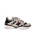 Isabel Marant 100% Leather Gray Sneakers Size EU 40 - photo 1
