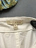 Kate and Sam Ivory Casual Pants Size 12 - photo 7
