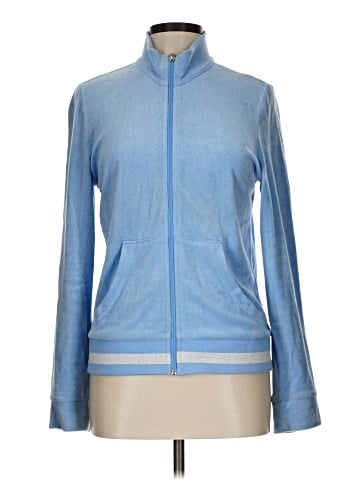 Juicy Couture Track Jacket (view 1)