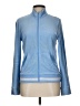 Juicy Couture Blue Track Jacket Size L - photo 1