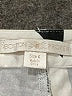 Boston Proper Graphic Black Casual Pants Size 6 - photo 7