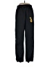 Under Armour Black Track Pants Size L - photo 1