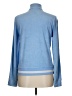 Juicy Couture Blue Track Jacket Size L - photo 2